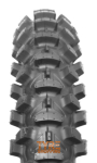 BRIDGESTONE 90/100 -16 52M   REAR X 10 R CROSS (SAND/MATSCH)