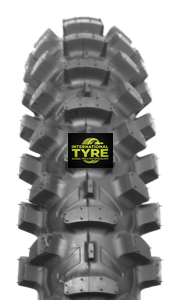 BRIDGESTONE BRIDGEST X10R 90/100 -16 52 M TT 90/100 R16