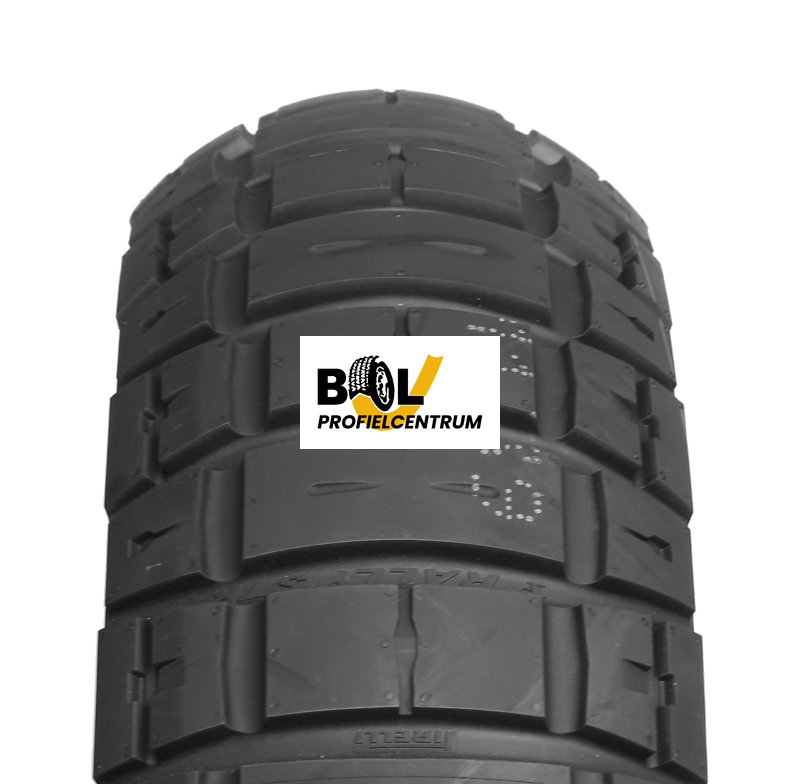 PIRELLI SCORPION RALLY STR