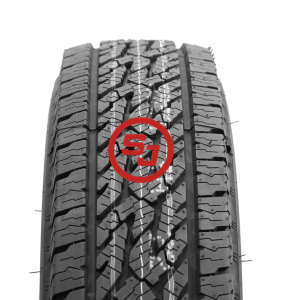 LASSA CO-AT2 255/60 R18 112T XL