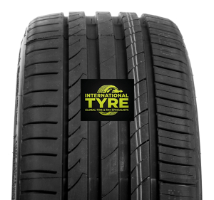 TOMASON TOMASON SPORTR 245/35 R19 93 Y XL 245/35 R19