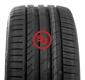 TOMASON SPORTR 215/45 R17 91 W XL