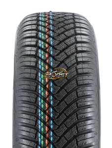 CONTI ALLSEA 255/45 R20 101T