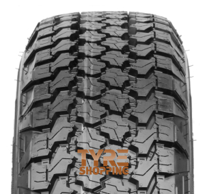 GOODYEAR      LT235/85 R16 120/116Q M+S WRANGLER AT ADVENTURE LT