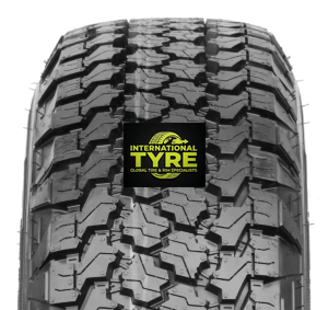 GOODYEAR GOODYEAR AT-ADV 215/80 R15 111/109T 215/80 R15