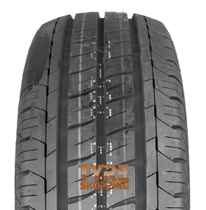 FORTUNA       185/75 R16C 104R TL 8  PR EURO VAN