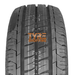 FORTUNA EU-VAN 195/75 R16 107/105S