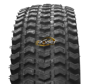 ARMOUR M9 10.5/80 -18 6 PR TT