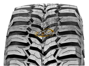 LINGLONG CRO-MT 285/70 R17 121/118Q