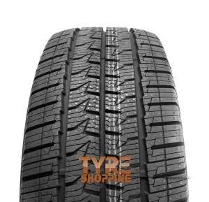CONTINENTAL   205/65 R16C 107/105T TL 8  PR M+S VAN CONTACT 4SEASON ALLWETTER