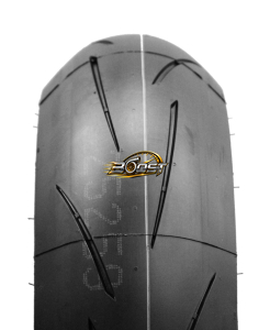 *MET. 180/60ZR17 (75W) TL RACETEC RR