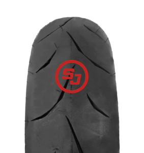 MITAS 120/70 -12 51 P TL MC34 TL