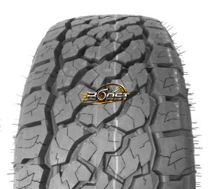 DAVANTI TERRA LT265/65 R17 120/117T