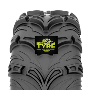 ARISUN ARISUN AR12 26X10.0-12 6 PR TL 10/0 R12