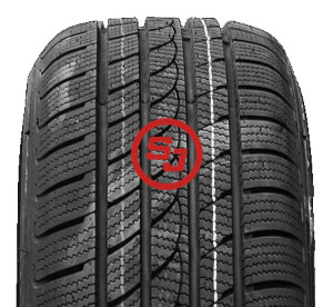 TRACMAX S220 235/60 R18 107H XL