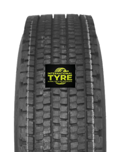 BRIDGESTONE BRIDGEST NDR001 295/80R225 152/148M 295/80 R22