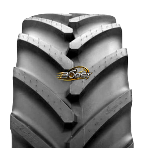 MICHELIN AXIO-2 VF650/85 R42 183D/180E TL