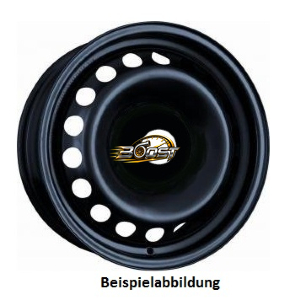 STAHLRAD DIMENSIONSGLEICH SF NISSAN MICRA IV 6,0X15 ET50 4/100/60,1 S4130-NIS15 STAHLRAD DIMENSIONSGLEICH SF NISSAN MICRA IV 6,0X15 ET50 4/100/60,1 S4130-NIS15