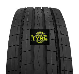 LEAO LEAO KTS300 295/80R225 154/149M 295/80 R22