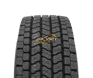 YOKOHAMA 902W 315/80R22.5 156/150L