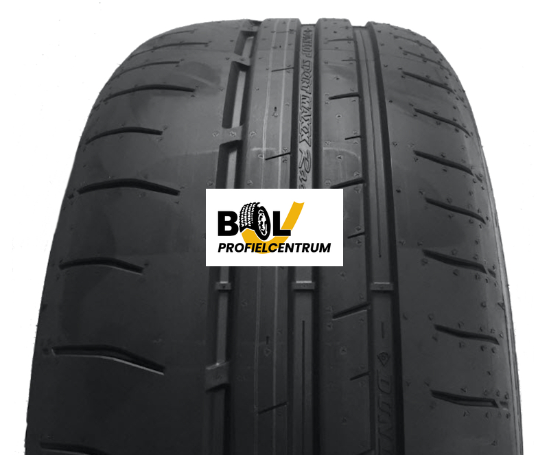 DUNLOP SPORT MAXX RACE 2