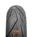 DUNLOP 200/55ZR17 (78W) TL  REAR SPORTSMART TT