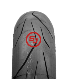 DUN. 120/70ZR17 (58W) TL SPORTSMART TT