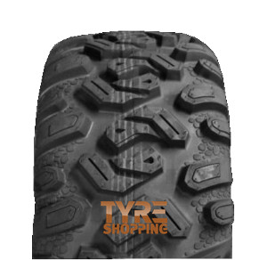 KENDA 26 X 9.00 R 12 8 PR,49 N,TL,K3201 MASTODON HT