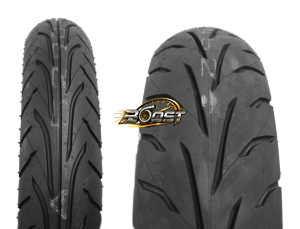 DUNLOP GT601F 100/80 -17 52 H TL