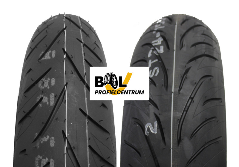 BRIDGESTONE BATTLAX T31
