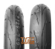 BRIDGESTONE 200/55 R17 78V TL  REAR BATTLAX R11 MEDIUM
