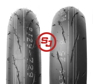 BRI. 120/70 R17 58 V TL R11 F