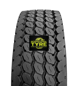 APOLLO APOLLO END-MA 295/80R225 154/149K 295/80 R22