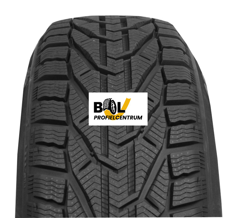 ORIUM SUV WINTER