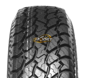 MIRAGE AT172 245/70 R17 110T