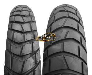 MET. 120/70 R17 58 V TL KAROO STREET