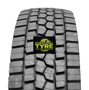 NOKIAN NOKIAN E-TRUC 265/70 R19.5 140/138M 265/70 R19