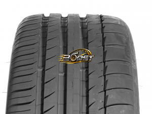 MICHELIN SP-PS2 335/35ZR17 106Y 335/35 R17 MICHELIN SP-PS2 335/35ZR17 106Y 335/35 R17