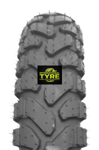MITAS MITAS 140/80 B17 69 T E07+ TL 140/80 R17