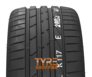 HANKOOK       225/60 R18 104W XL ROF * VENTUS S1 EVO 2 K117C
