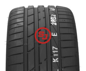 HANKOOK S1EVO2 255/55 R18 109V XL