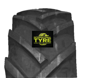 TAIFA GTK BT44 10.0/75 -15.3 126A8 TL 10/75 R15