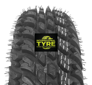 WANDA TYRE WANDA VS3020 26X9 R12 8 PR TL 9/0 R12
