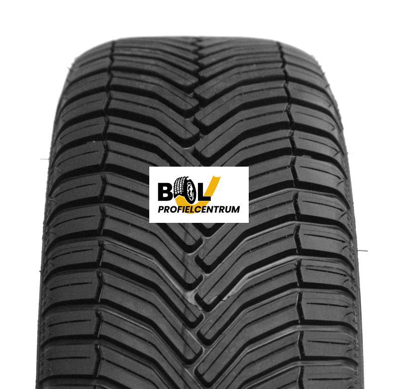 MICHELIN CROSS CLIMATE SUV