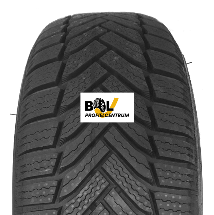 MICHELIN ALPIN 6