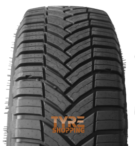 MICHELIN      205/65 R16C 107/105T TL 8  PR M+S AGILIS CROSSCLIMATE ALLWETTER