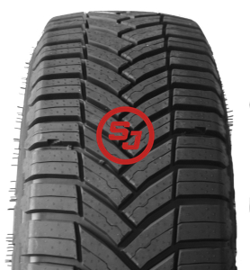 MICHELIN AG-CRO 225/75 R16 118/116R