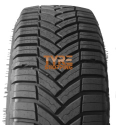 MICHELIN AG-CRO 195/75 R16 110/108R