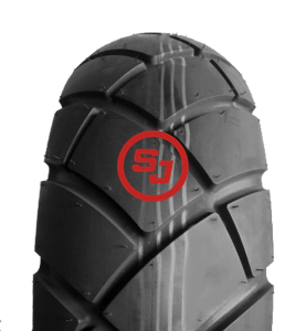 KENDA K678 130/80 -17 65 H TL