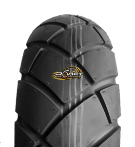 KENDA K678 130/80 -17 65 H TL